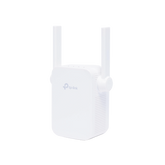 Repetidor / Extensor de Cobertura WiFi AC, 750 Mbps, doble banda 2.4 GHz y 5 GHz, con 1 puerto 10/100 Mbps con 2 antenas externas